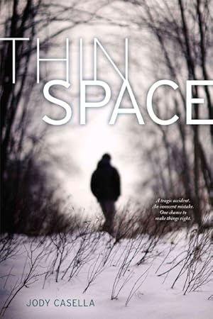 Seller image for Thin Space for sale by GreatBookPrices