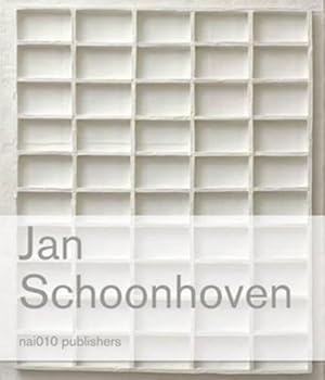 Bild des Verkufers fr Jan Schoonhoven (Hardcover) zum Verkauf von CitiRetail