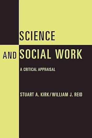 Seller image for Science and Social Work (Paperback) for sale by CitiRetail