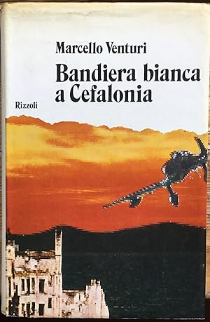 Bandiera bianca a Cefalonia