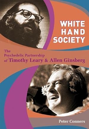Seller image for White Hand Society (Paperback) for sale by CitiRetail