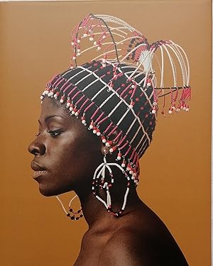 Kwame Brathwaite. Black Is Beautiful