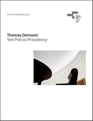 Immagine del venditore per Thomas Demand (Paperback) venduto da CitiRetail