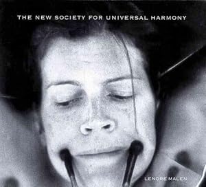 Imagen del vendedor de Lenore Malen: The New Society For Universal Harmony (Paperback) a la venta por CitiRetail