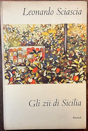 Gli zii di Sicilia