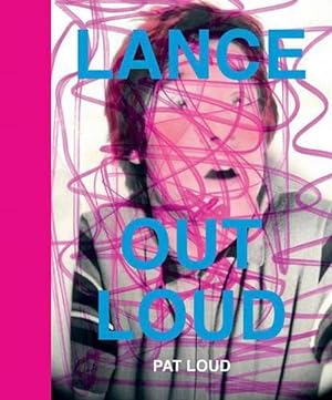 Bild des Verkufers fr Lance Out Loud (Hardcover) zum Verkauf von CitiRetail