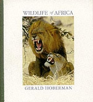 Seller image for Wildlife of Africa (Paperback) for sale by CitiRetail