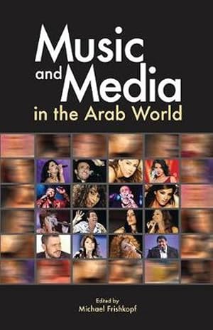 Seller image for Music and Media in the Arab World (Hardcover) for sale by CitiRetail