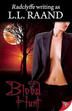 Seller image for Blood Hunt (Paperback) for sale by CitiRetail