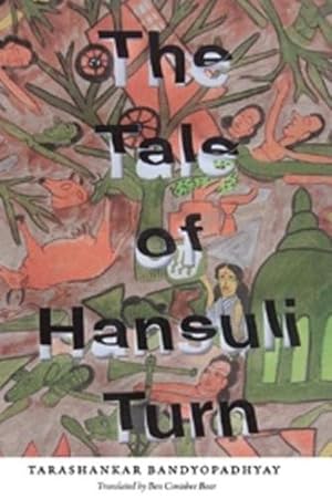 Imagen del vendedor de The Tale of Hansuli Turn (Paperback) a la venta por CitiRetail