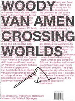 Immagine del venditore per Woody van Amen (Paperback) venduto da CitiRetail