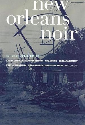 Seller image for New Orleans Noir (Paperback) for sale by CitiRetail