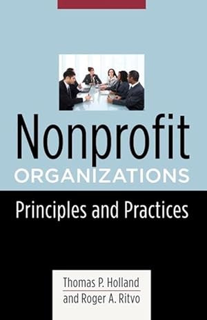 Seller image for Nonprofit Organizations (Paperback) for sale by CitiRetail