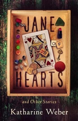 Seller image for Jane of Hearts and Other Stories (Paperback) for sale by AussieBookSeller