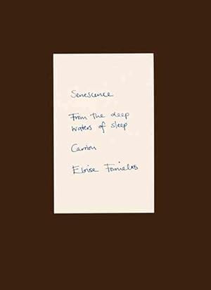 Imagen del vendedor de Eloise Fornieles: Eloise Fornieles (Paperback) a la venta por CitiRetail