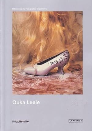 Imagen del vendedor de Ouka Lee: PHotoBolsillo (Paperback) a la venta por CitiRetail