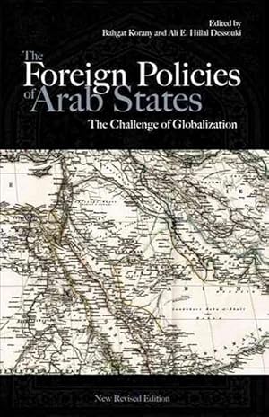 Immagine del venditore per The Foreign Policies of Arab States: The Challenge of Globalization (Hardcover) venduto da CitiRetail