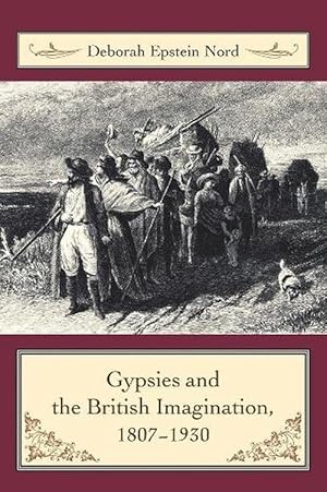 Immagine del venditore per Gypsies and the British Imagination, 1807-1930 (Hardcover) venduto da CitiRetail