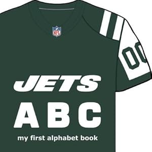 Bild des Verkufers fr New York Jets ABC zum Verkauf von moluna