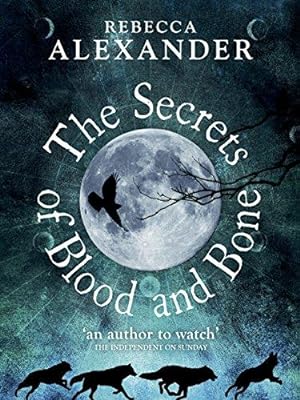 Seller image for The Secrets of Blood and Bone for sale by WeBuyBooks