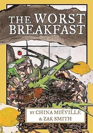 Imagen del vendedor de The Worst Breakfast (Hardcover) a la venta por AussieBookSeller