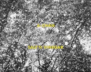 Seller image for A-chan : Salt'n Vinegar (Hardcover) for sale by AussieBookSeller