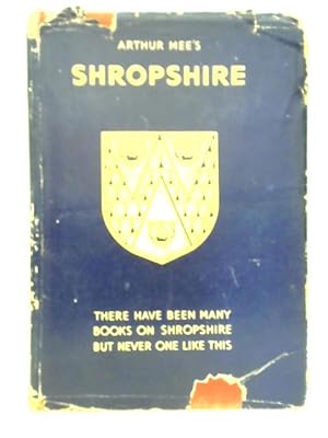 Seller image for Shropshire: County of the Western Hills for sale by World of Rare Books