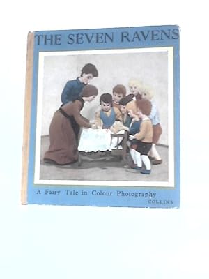 Bild des Verkufers fr The Story Of The Seven Ravens zum Verkauf von World of Rare Books
