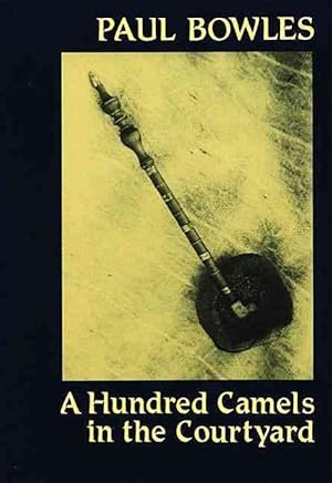 Imagen del vendedor de A Hundred Camels in the Courtyard (Paperback) a la venta por CitiRetail