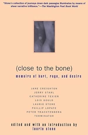 Seller image for Close to the Bone (Paperback) for sale by CitiRetail