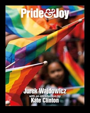 Imagen del vendedor de Pride And Joy (Paperback) a la venta por CitiRetail