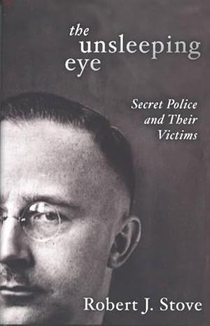 Seller image for The Unsleeping Eye (Hardcover) for sale by CitiRetail