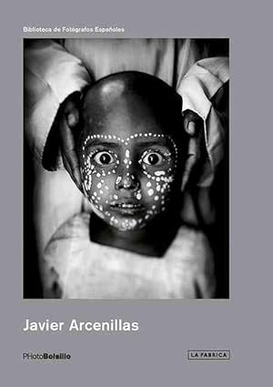 Imagen del vendedor de Javier Arcenillas (Paperback) a la venta por CitiRetail