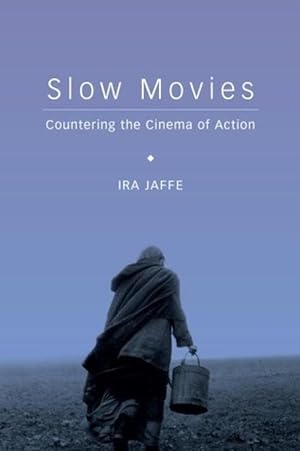 Imagen del vendedor de Slow Movies (Hardcover) a la venta por CitiRetail