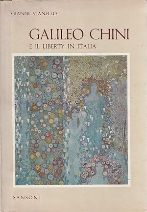 Galileo Chini e il Liberty in Italia