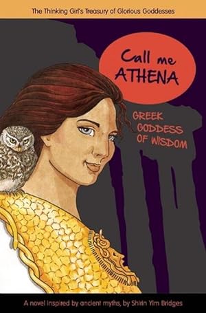 Immagine del venditore per Call Me Athena (Hardcover) venduto da CitiRetail