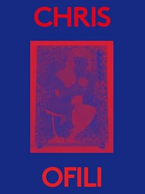 Imagen del vendedor de Chris Ofili: 2000 Words (Paperback) a la venta por CitiRetail