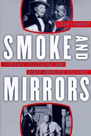 Seller image for Smoke and Mirrors (Paperback) for sale by CitiRetail