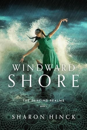 Bild des Verkufers fr Windward Shore (the Dancing Realms Book 3) zum Verkauf von moluna