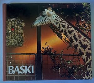 Bild des Verkufers fr BASKI im Zoo zum Verkauf von Antiquariat UPP