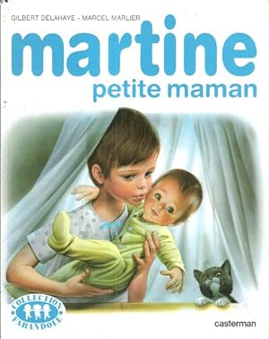 Martine petite Maman