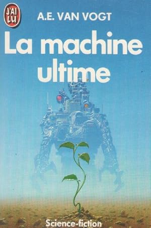 La Machine ultime