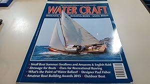 Seller image for Water Craft No, 109 Jan/Feb 2015 for sale by BoundlessBookstore