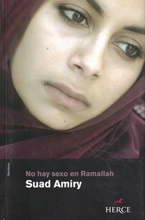 Image du vendeur pour No hay sexo en Ramallah mis en vente par Librera Cajn Desastre