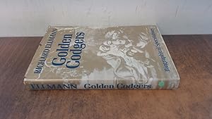 Bild des Verkufers fr Golden Codgers: Biographical Speculations zum Verkauf von BoundlessBookstore