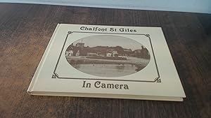 Seller image for Chalfont St. Giles in Camera: Including Three Households and Jordans for sale by BoundlessBookstore