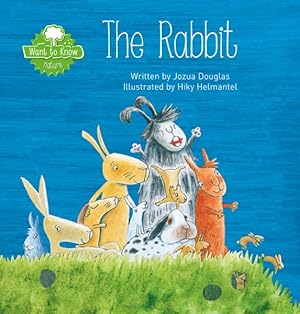 Imagen del vendedor de Rabbit a la venta por GreatBookPrices