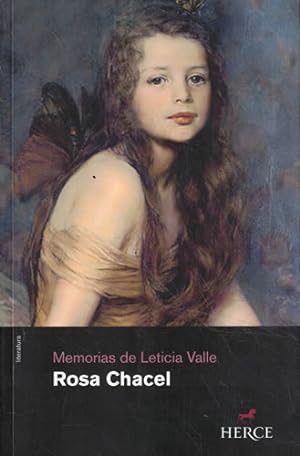 Imagen del vendedor de Memorias de Leticia Valle a la venta por Librera Cajn Desastre