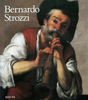 Bernardo Strozzi. Genova 1581/82-Venezia 1644.