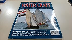 Seller image for Water Craft No, 142 July/Aug 2020 for sale by BoundlessBookstore
